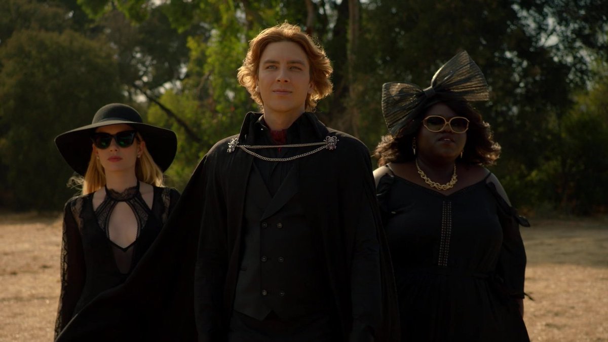 Central AHS 💀 tweet media