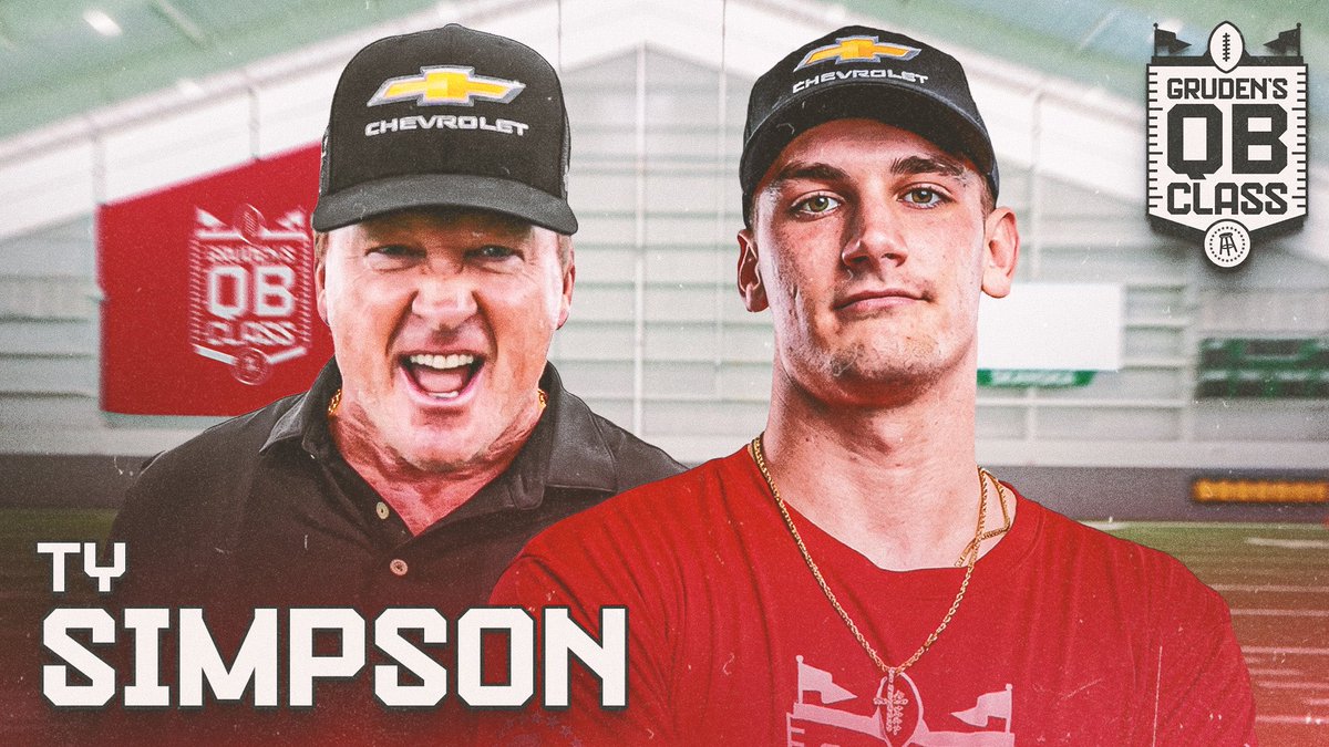 Jon Gruden tweet media