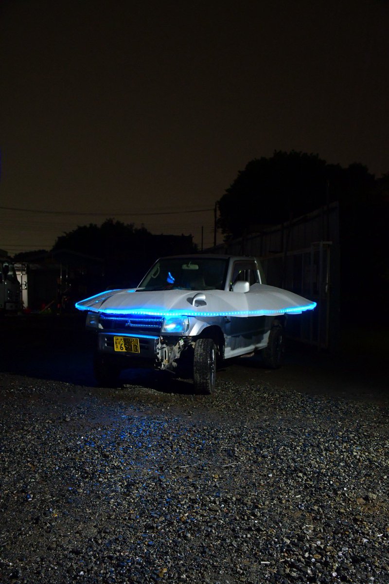 爆裂僧侶 tweet media