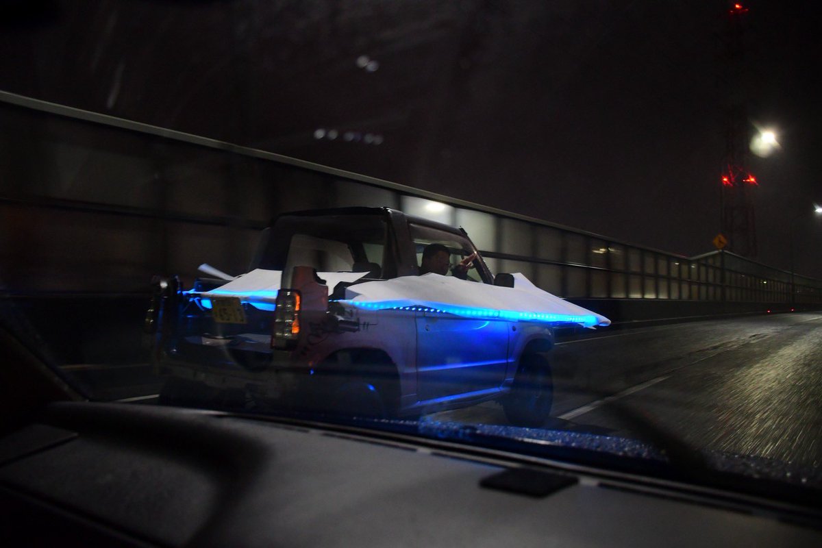 爆裂僧侶 tweet media