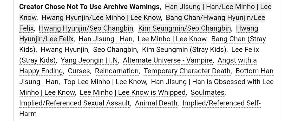 Wild Rose Thorns tweet media