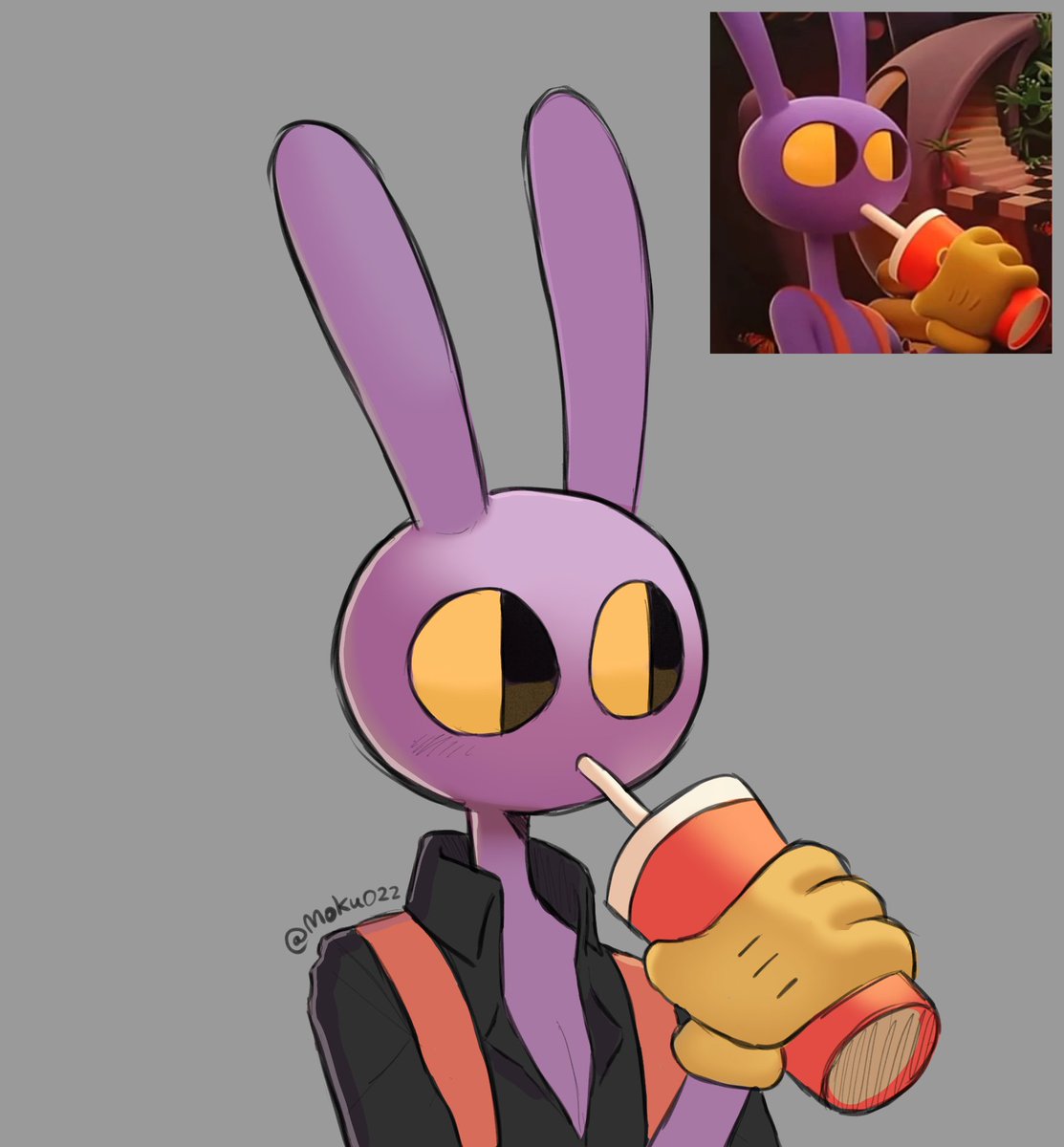 Why he so cute #TADCjax