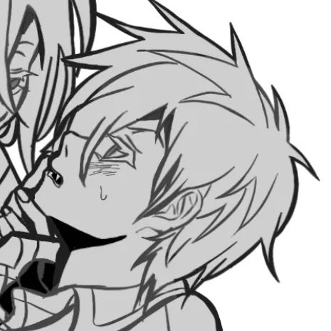 dee💛🎗commissions CLOSED tweet media