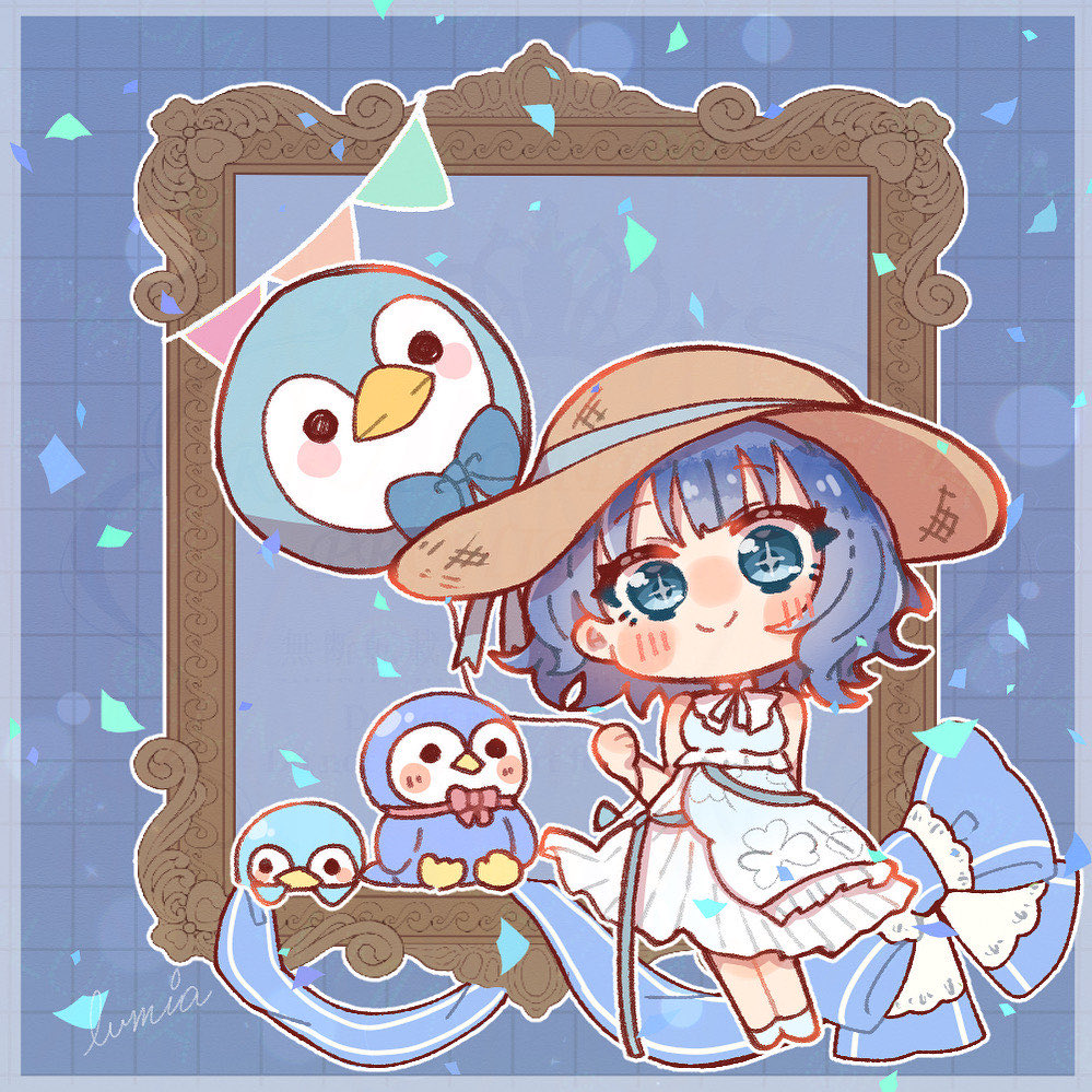 涙みあ(るみあ) tweet media