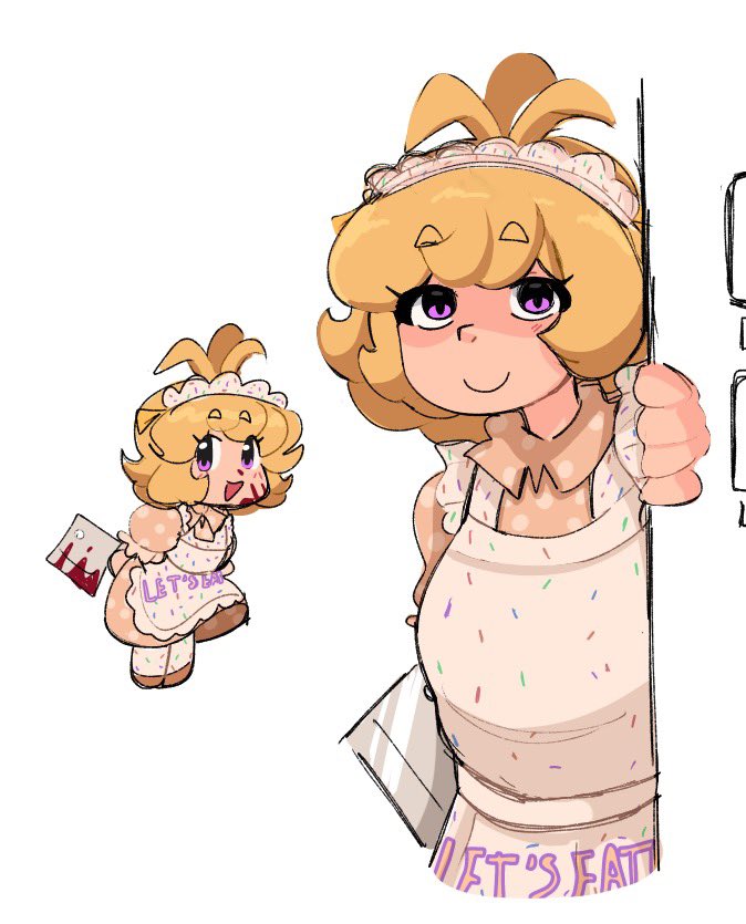 _bibibunz's tweet image. she is to precious to this world 😭