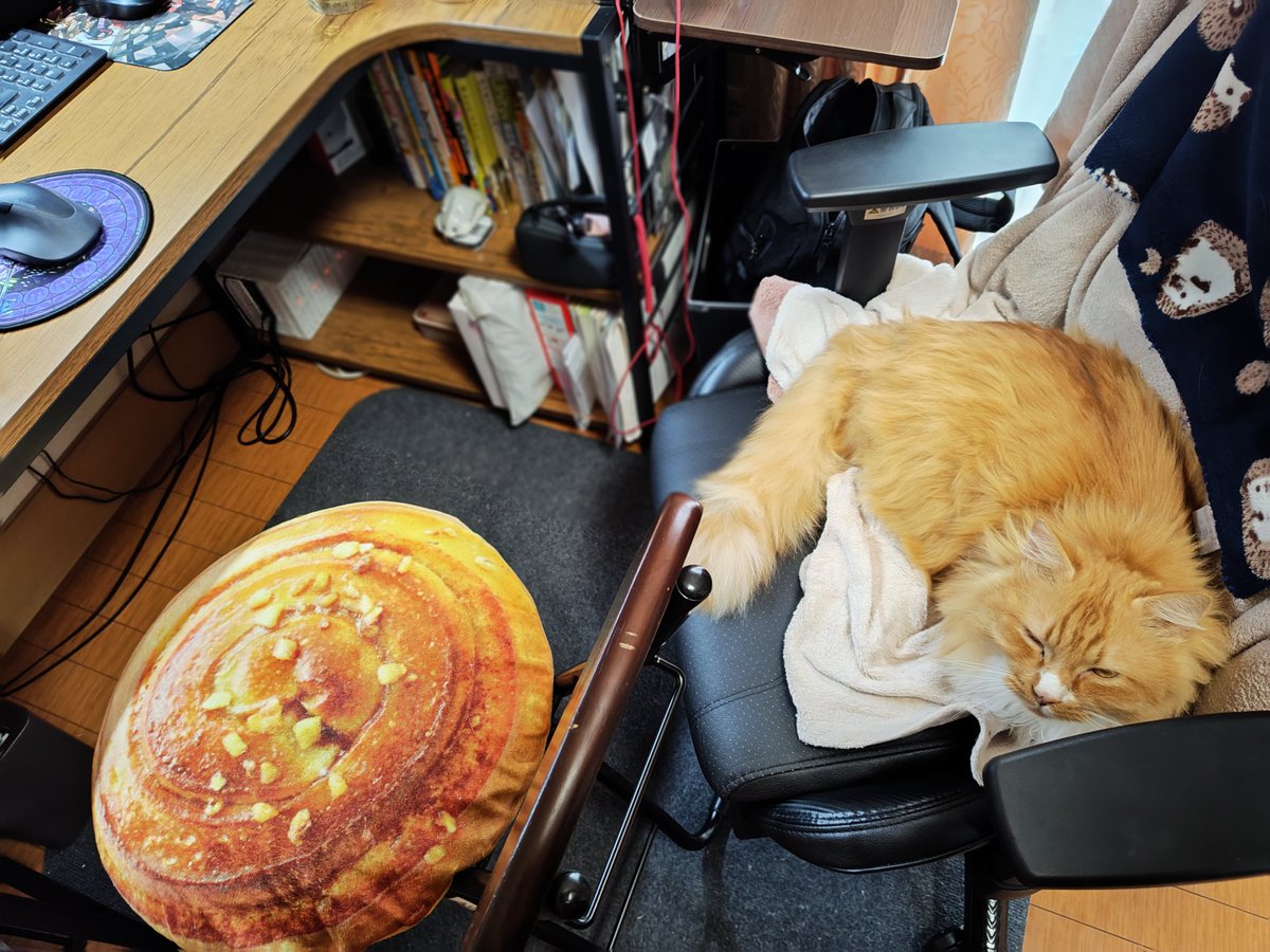 よみち tweet media