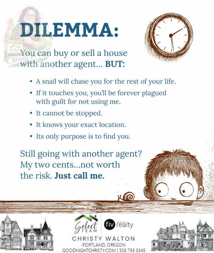 GoodniteChristy's tweet photo. Risk it, i dare you. https://t.co/72vVbNcwc1