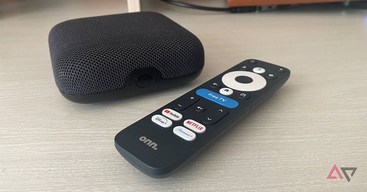 Android Police tweet media