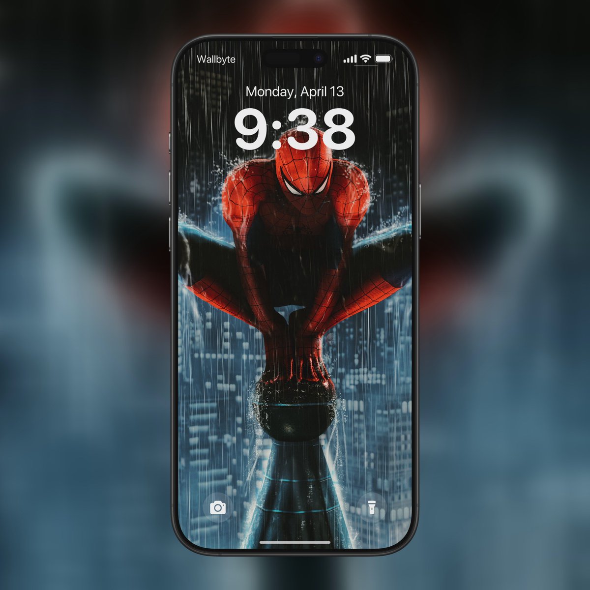 4k_walls's tweet image. New Wallpaper...

❤️ &amp;amp; 🔄 for support!

#wallbyte #superheroes #spider-man