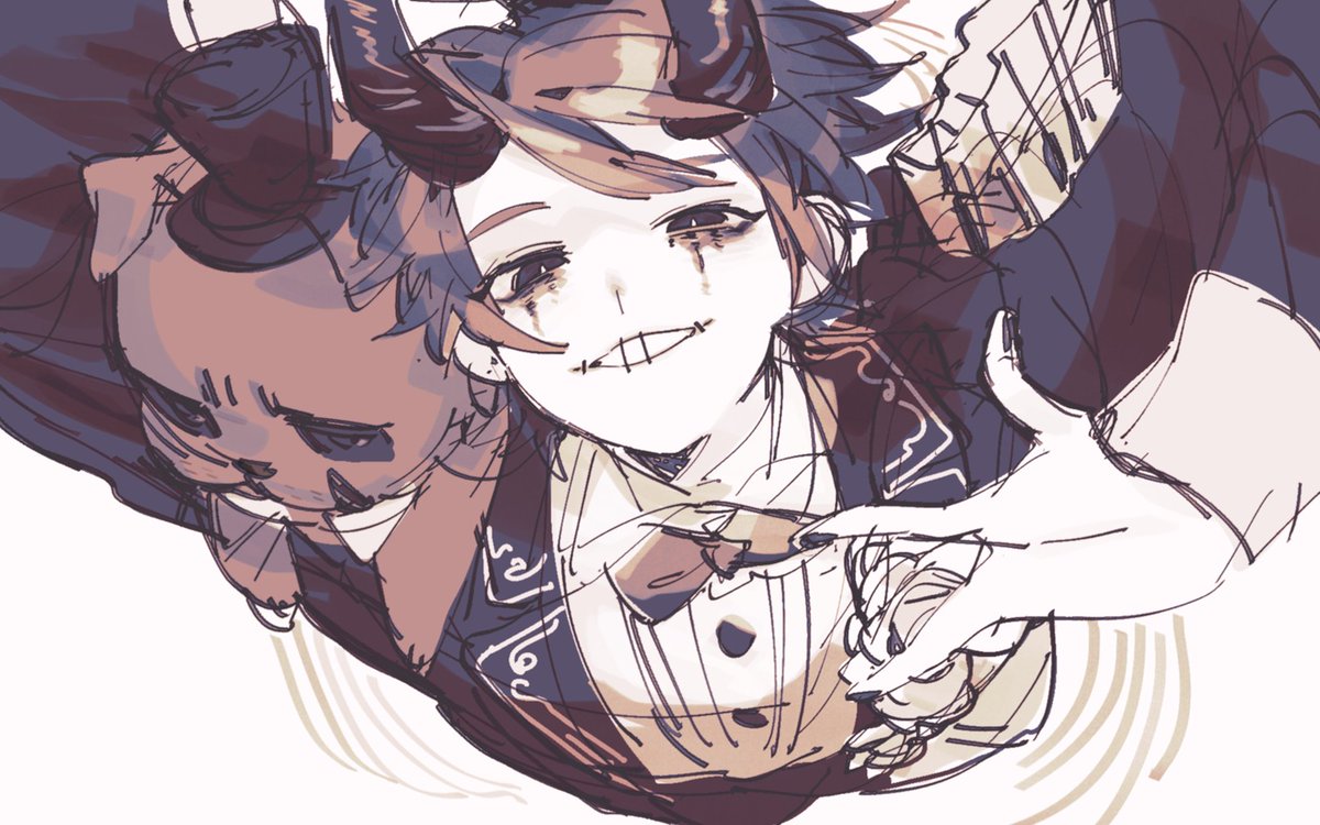 亜柵良＠居る tweet media