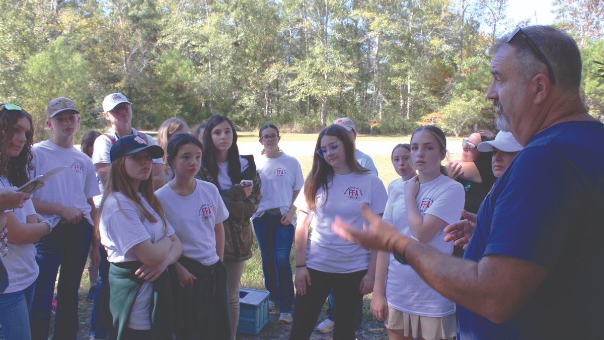 St. Tammany Parish Public Schools tweet media