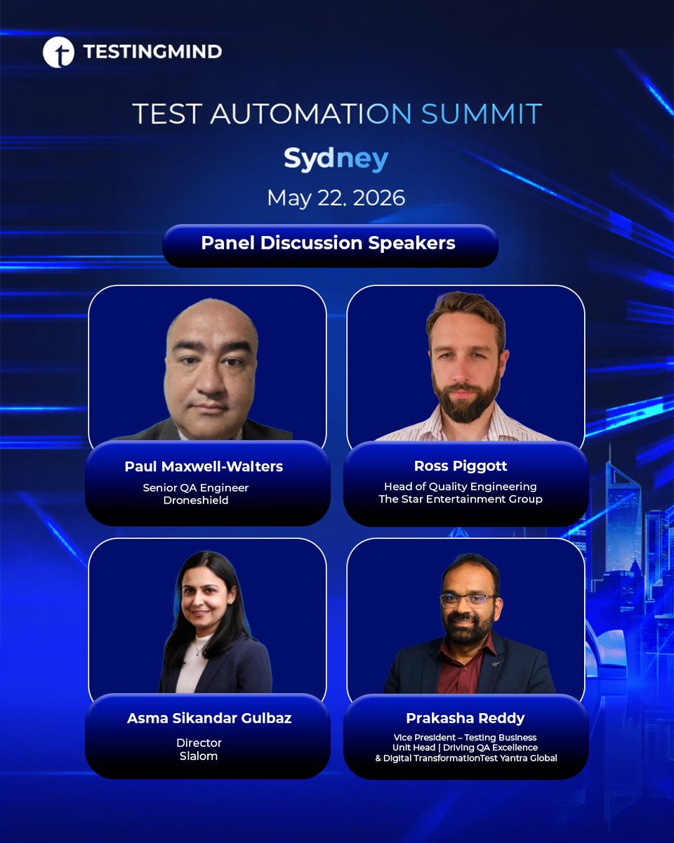 Testingmind tweet media