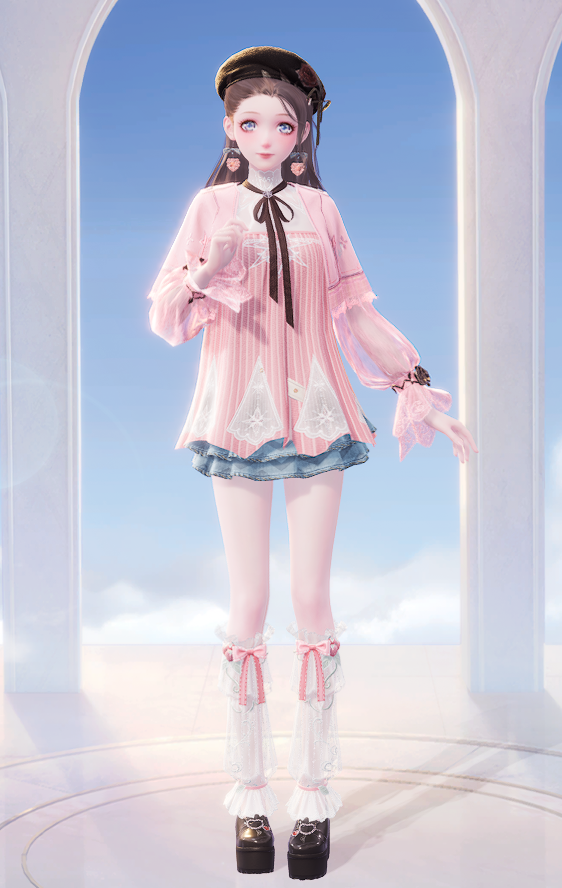 Isabella tweet media