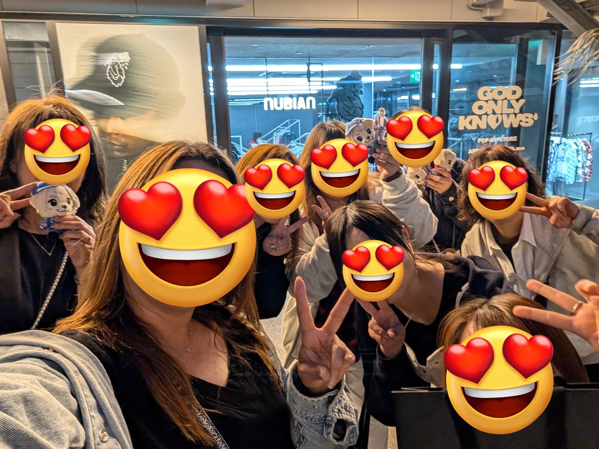 GUNao_from TE*AM G tweet media