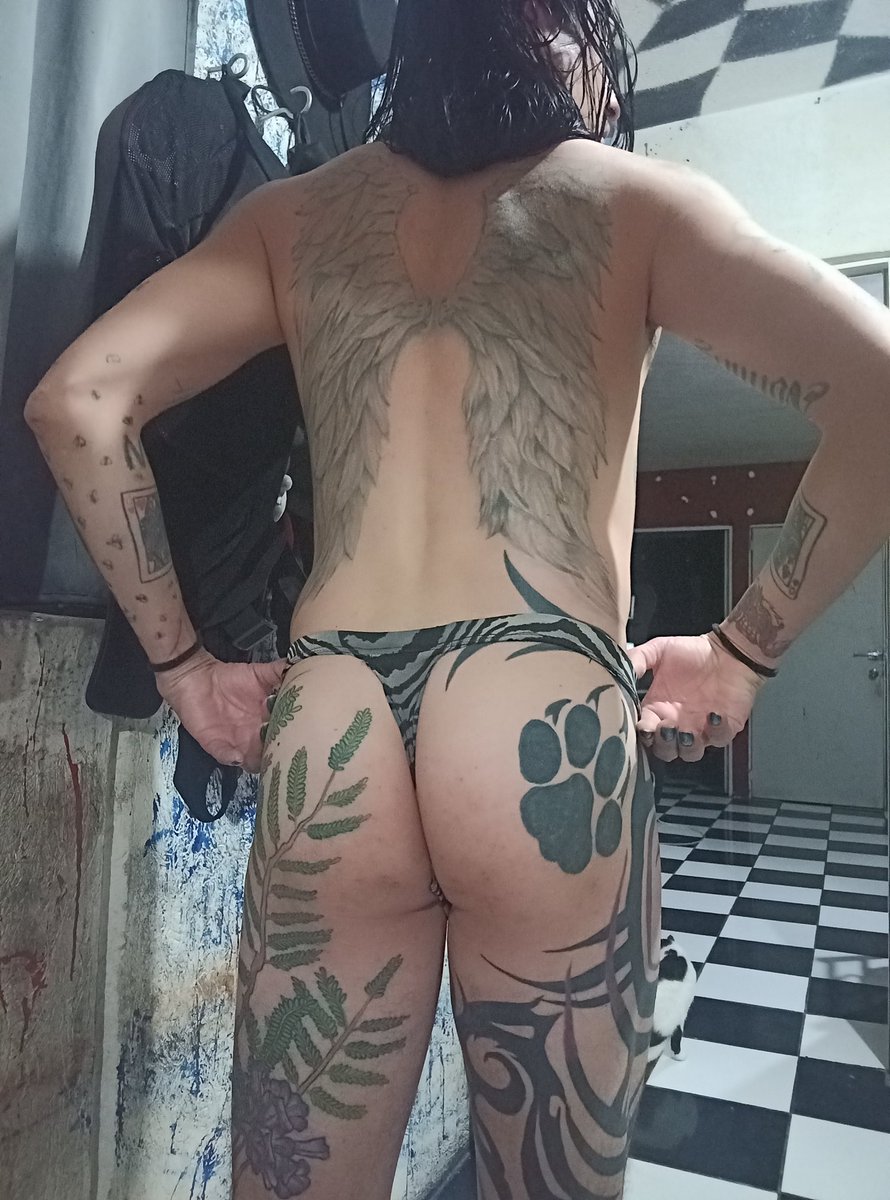 Harry Zer0 tweet media