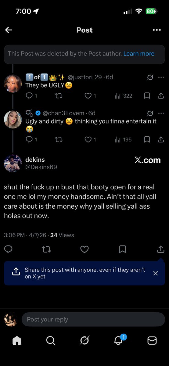 iluvpussss's tweet photo. @Dekins69 @thegreisalexis This literally u https://t.co/7yHy2oIbS6