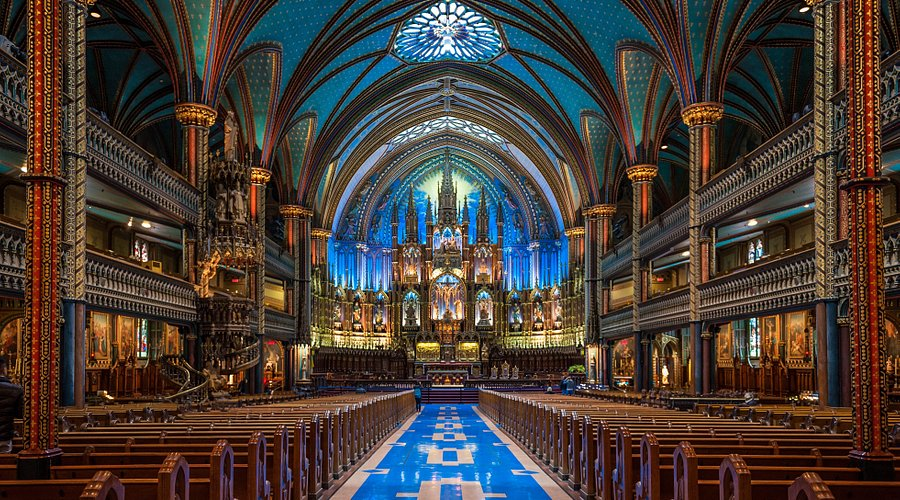 Canadian Catholic Aesthetics tweet media