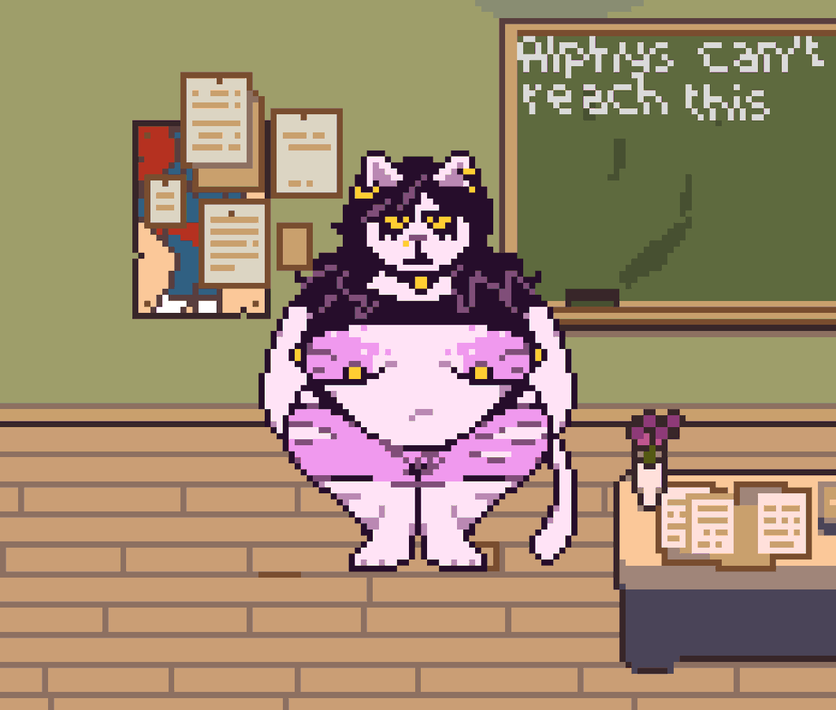 🔞DELTAGOON🔞 tweet media