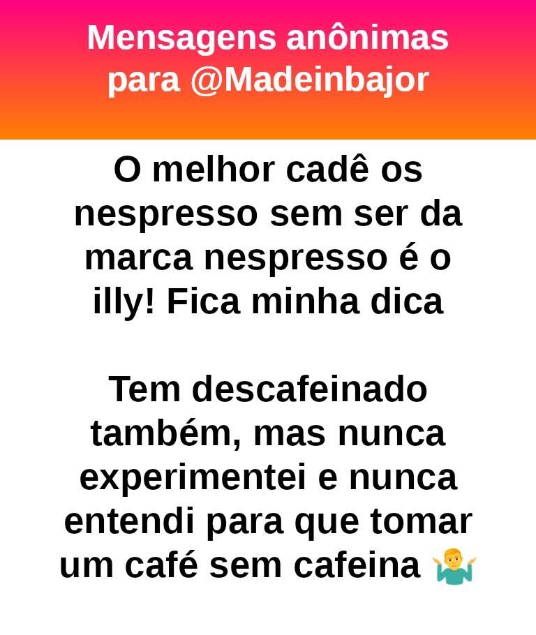 Making of da vida alheia tweet media