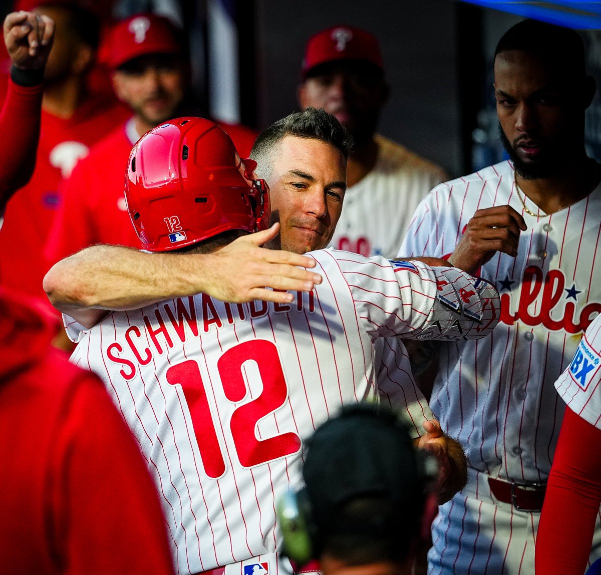 Philadelphia Phillies tweet media