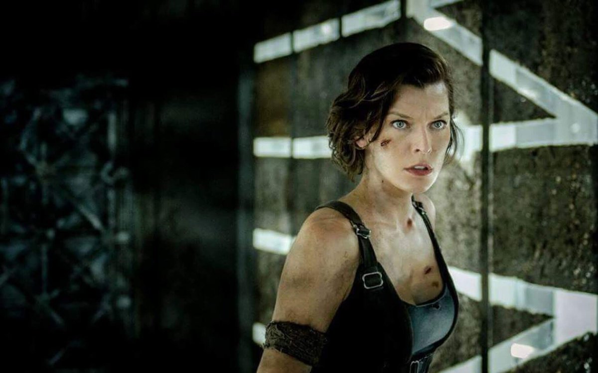 ReEvilColombia's tweet photo. La nueva pelicula de Resident Evil por Zach Cregger será presentada esta noche en CinemaCon

El panel de Sony Pictures comienza a las 6:30 PM (8:30 PM Hora Colombiana)

La nueva pelicula tiene fecha de estreno para el 18 de Septiembre, 2026.

@SonyPicturesCol https://t.co/6duNxSDMBp
