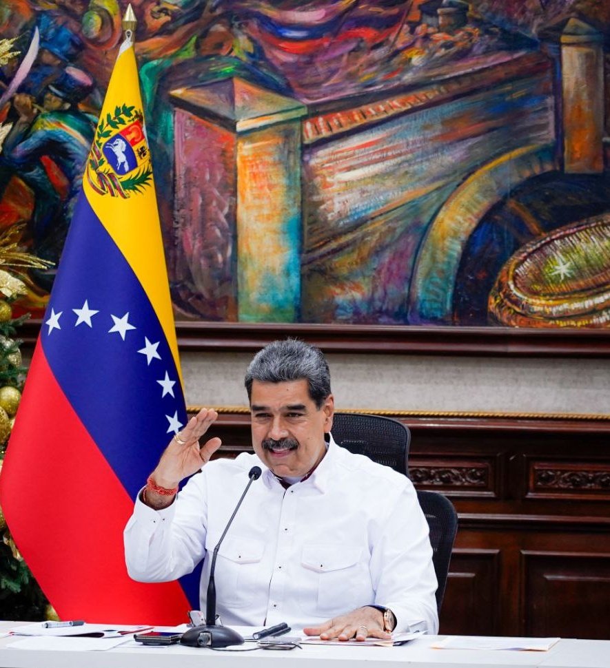 Vanessa Teresa 🍒 tweet media