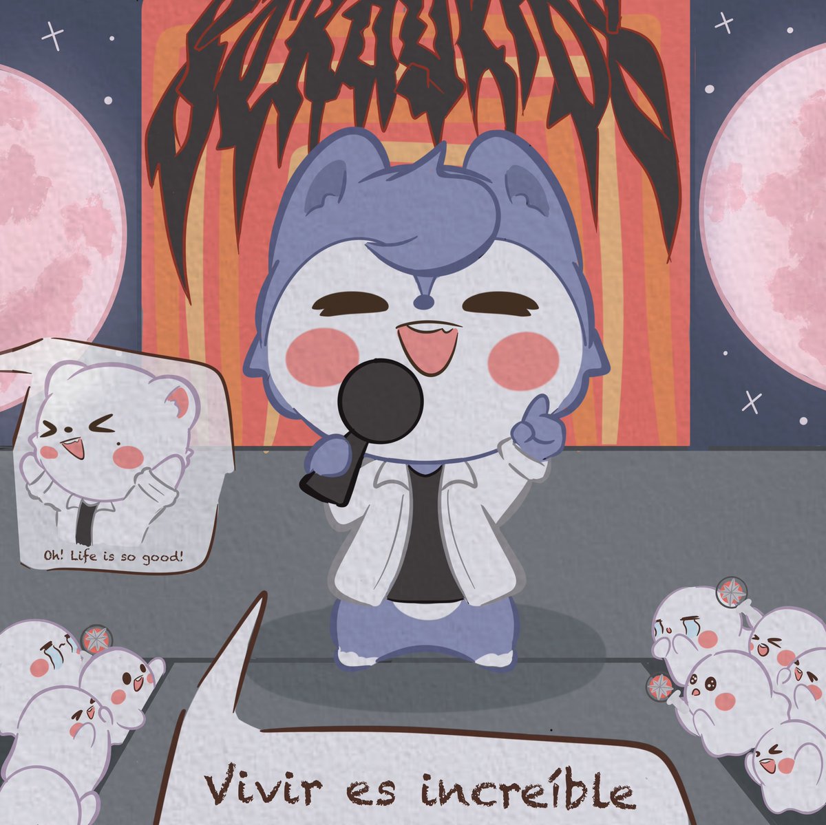 Bokahbit tweet media