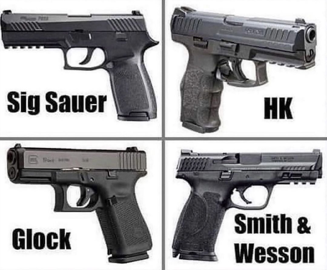 Firearm Videos tweet media