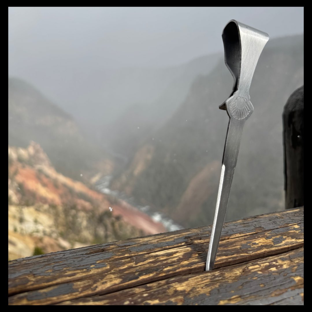 Wingard Wearables Co tweet media