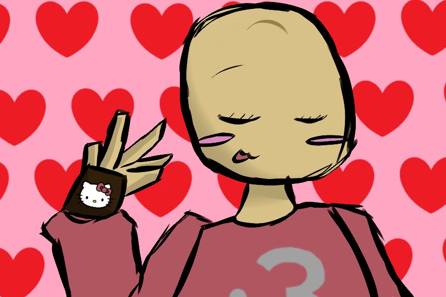 Dumbass Ink~ tweet media