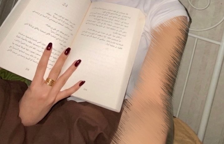 آناهيد tweet media