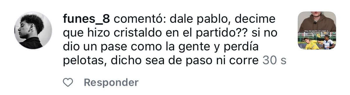 Pablo Chucrel ✍🏼 tweet media