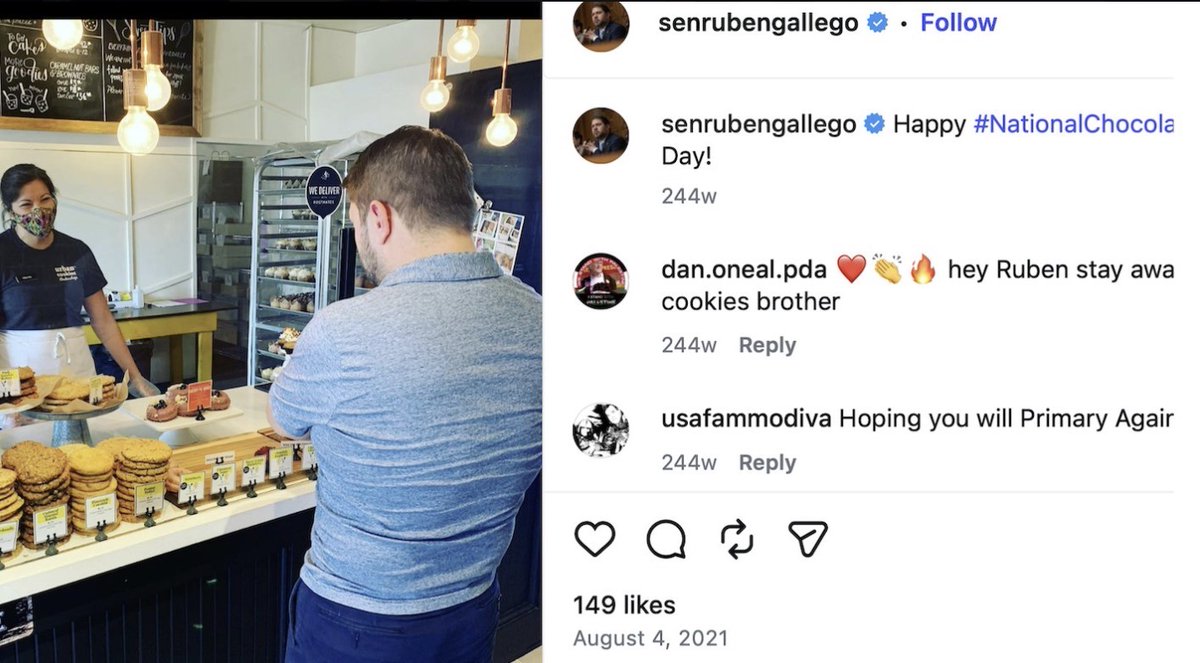 Linda Mc Covfefe tweet media