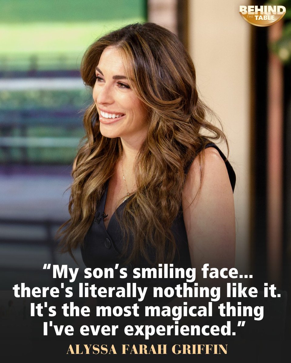 The View tweet media