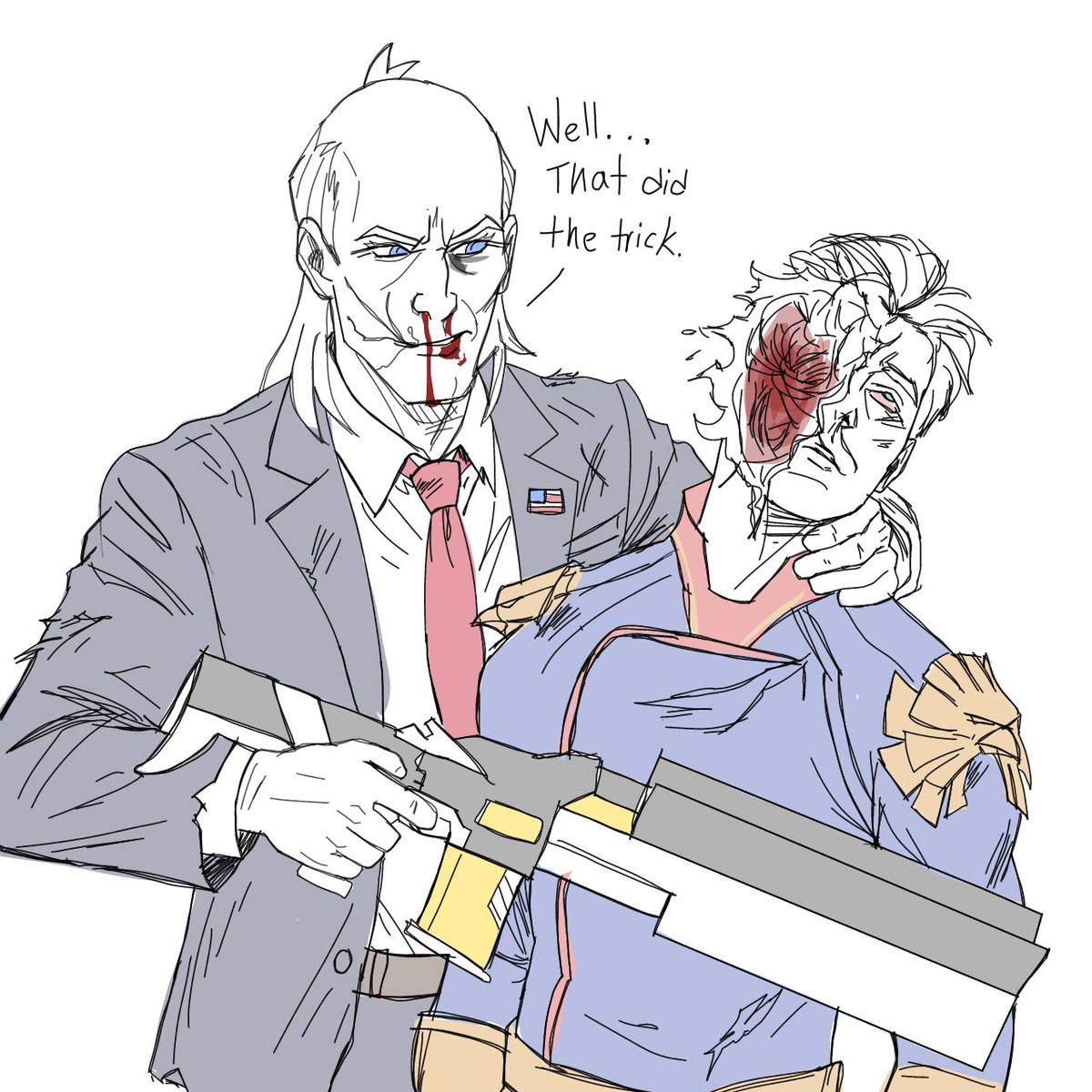 PAIGE 🪦| Cecil’s #1 Fan tweet media