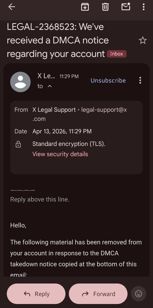Nigerian Ninja🥷🏿 tweet media
