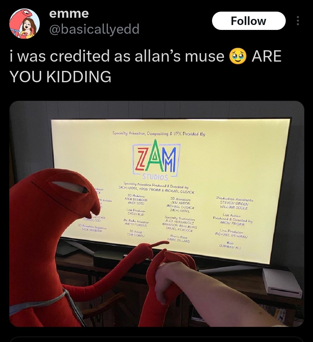 Felix ❤️🔥 tweet media