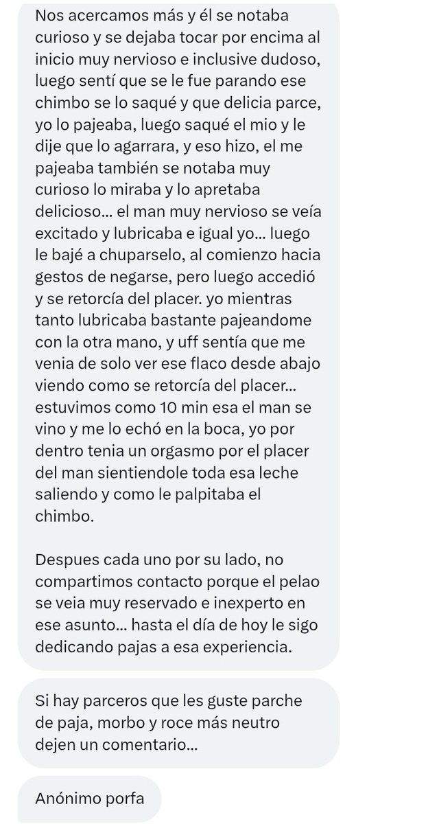 Relatos Medellín tweet media