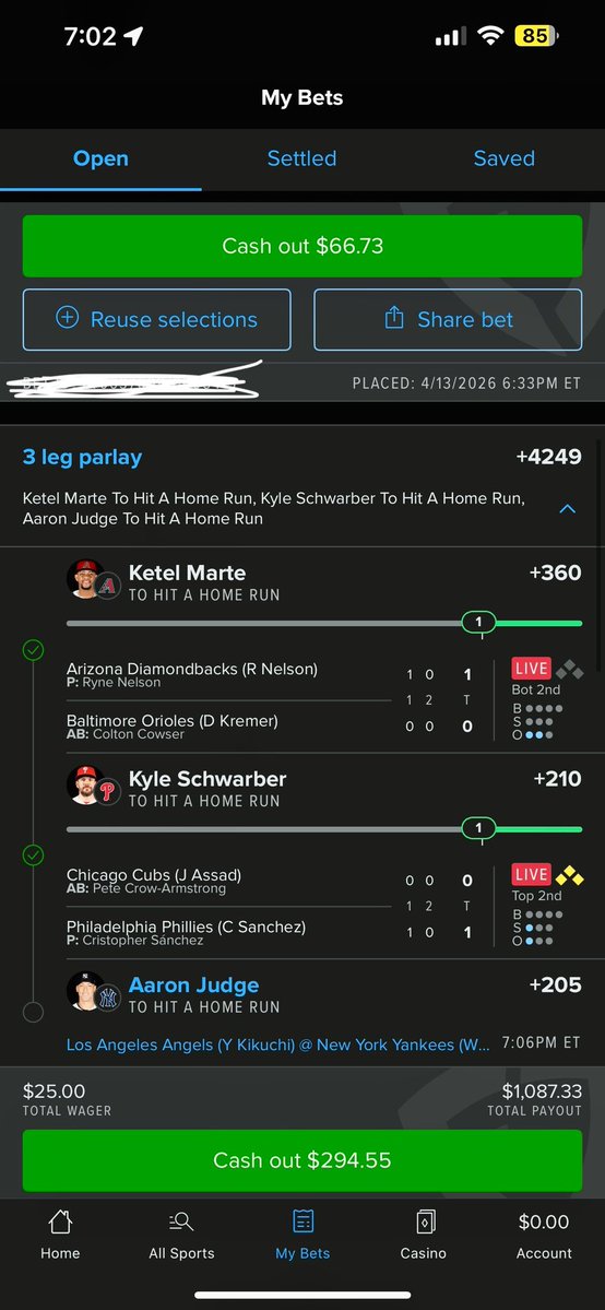 Chapo💰 tweet media