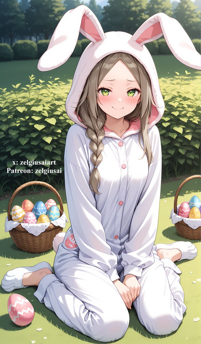 zelgiusaiart's tweet photo. #firismistlud #AtelierFiris
https://t.co/qAXeFw884v
If you like my work, please like and follow. It goes a long way to help me make more.
More: https://t.co/WO1ou1gAKY
Tip jar: https://t.co/Wip41gSemy
#zelgiusaiart https://t.co/I22V79d3zK