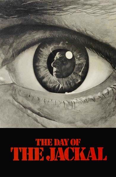 PCinemasmusic's tweet photo. Nunca habrá un asesino más profesional, frío, impasible, implacable, meticuloso y elegante que #Chacal (Fred Zinneman, 1973) 🎬 Inolvidable personaje que consolidó al actor británico #EdwardFox que acaba de cumplir 89 años 🎂 #HappyBirthday https://t.co/UpwiCamT6y
