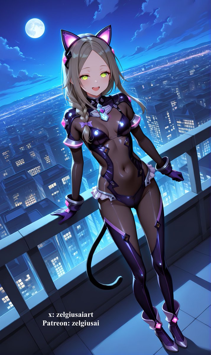 zelgiusaiart's tweet photo. #firismistlud #AtelierFiris
https://t.co/qAXeFw884v
If you like my work, please like and follow. It goes a long way to help me make more.
More: https://t.co/WO1ou1gAKY
Tip jar: https://t.co/Wip41gSemy
#zelgiusaiart https://t.co/VWuWLADNGn