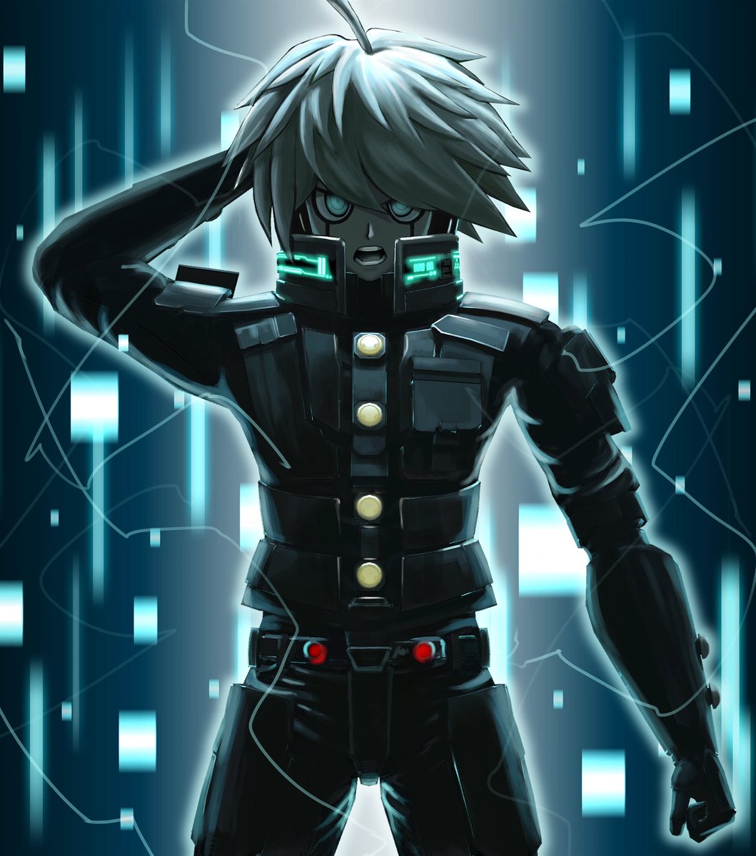 𑣲⋆｡˚ K1-B0 🐇 tweet media