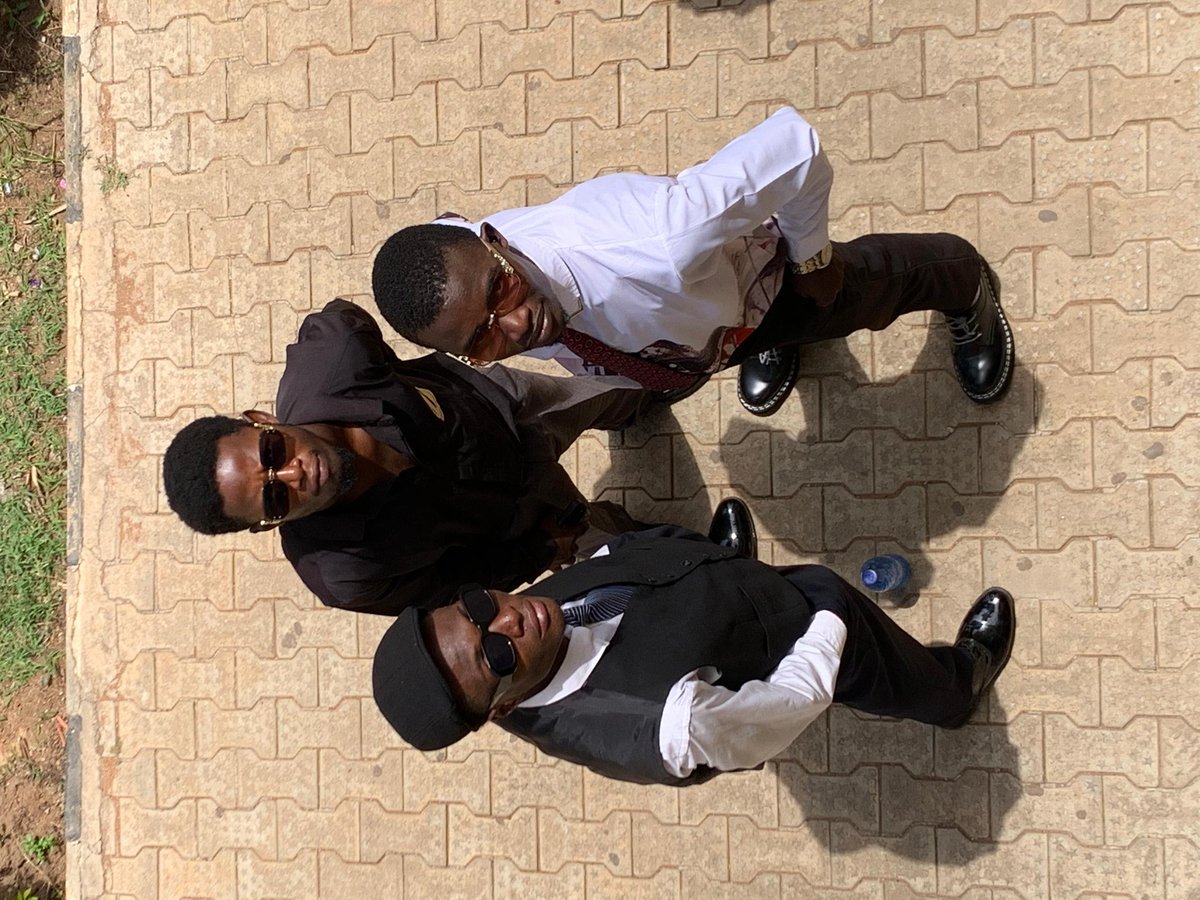 Fabric's tweet media