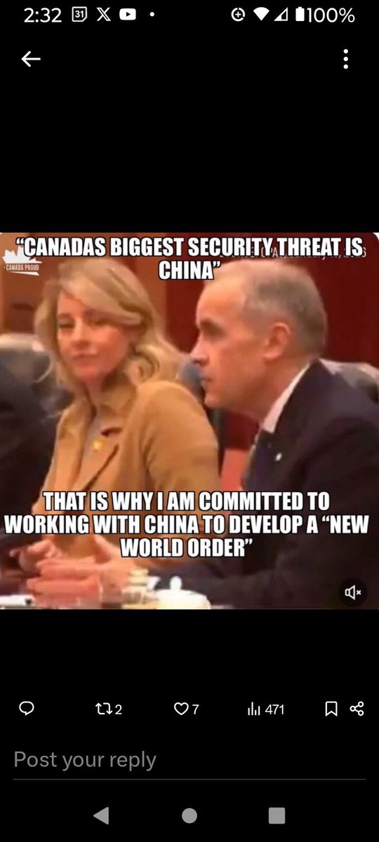 🇨🇦🇮🇹Taxpayer🇨🇦 tweet media