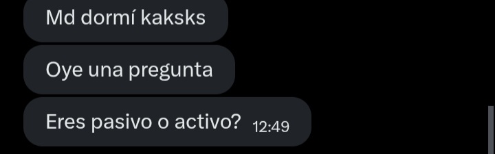 Conwil el mⒶrciano homosexual⚣ tweet media