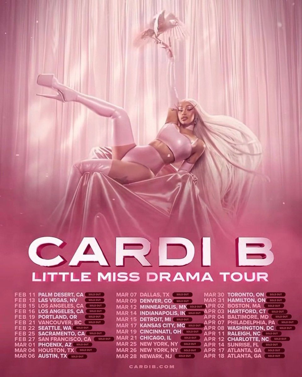 🐦‍⬛ᴄᴀʀᴅɪꜱʟᴇꜰᴛʙᴏᴏʙ🐦‍⬛ tweet media