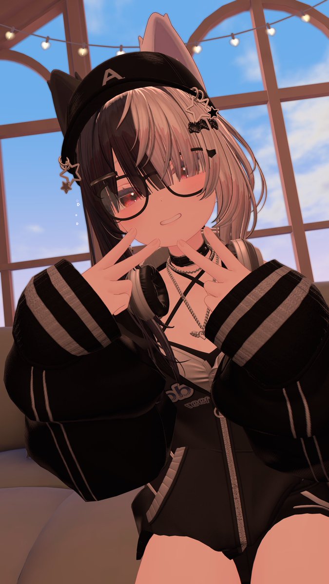 冥月あまり tweet media