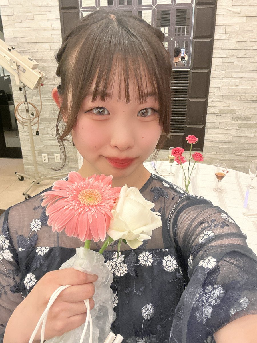 矢田 芽乃🌱片恋シンドローム tweet media