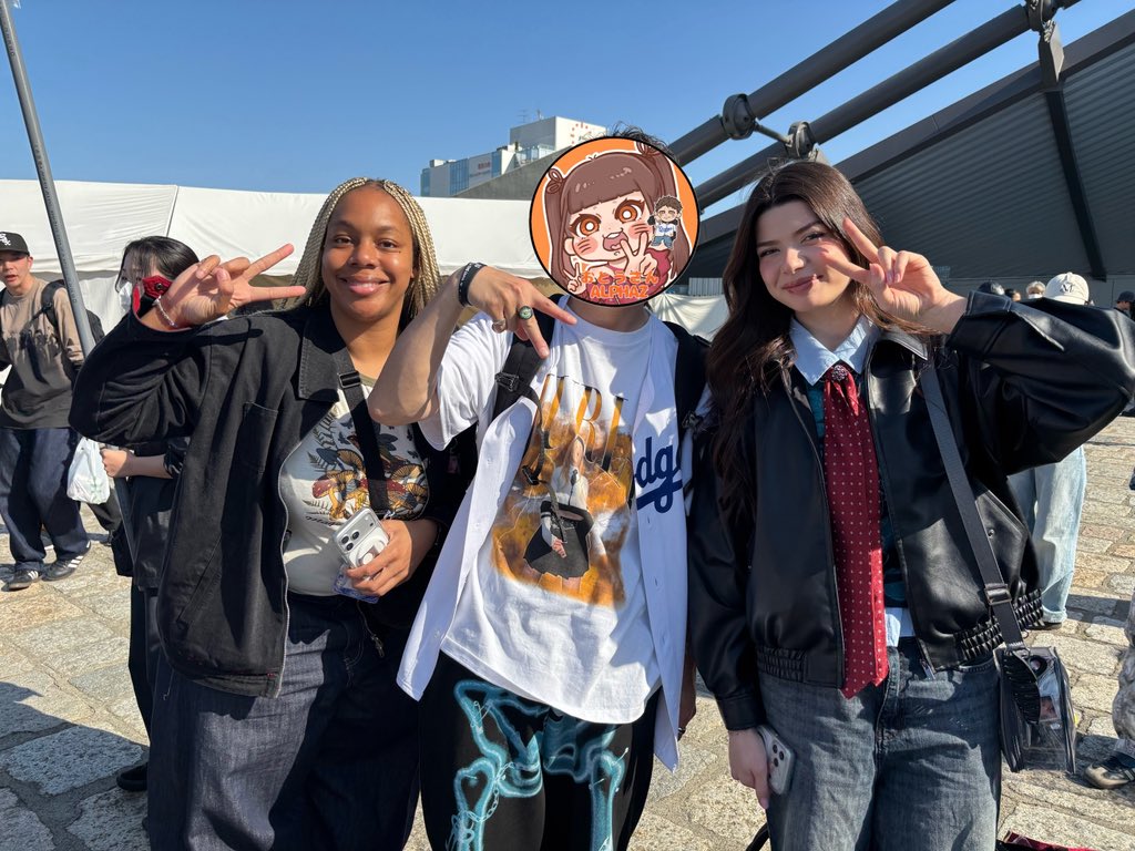 おとうさんALPHAZ tweet media